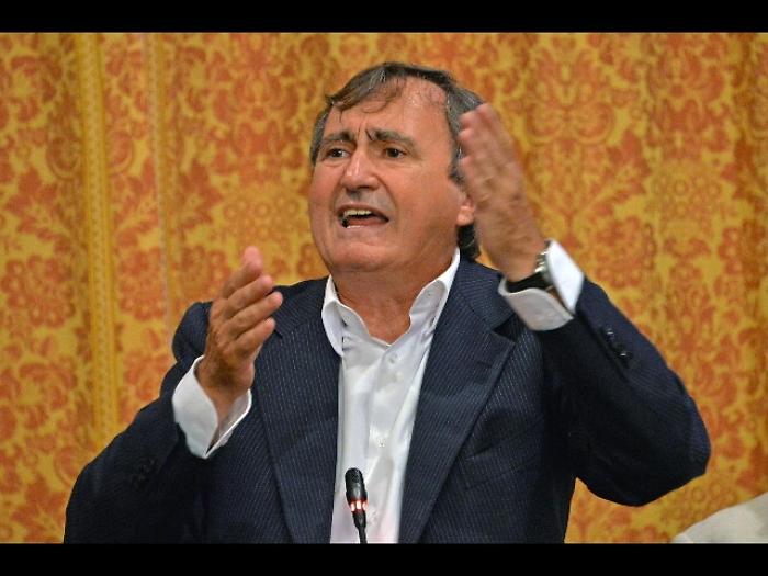 Brugnaro,'Salvini arrabbiato? io libero'