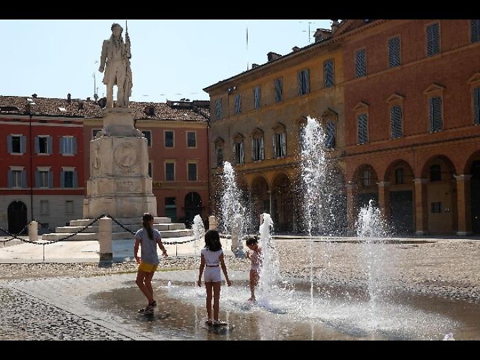 Mostra su Prisciani, genio corte estense