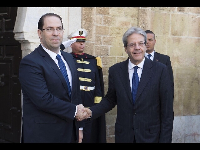 Egitto: Gentiloni, orribile strage