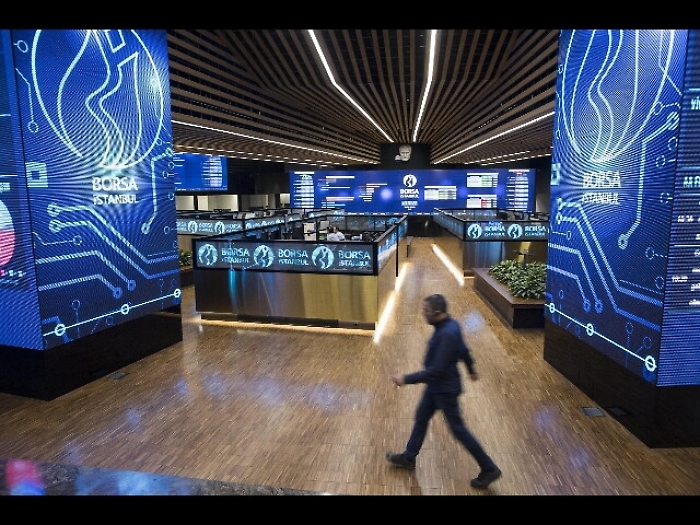 Oro: in rialzo a 1.340,10 dollari