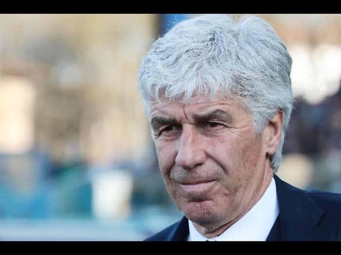 Atalanta: Gasperini, niente alibi