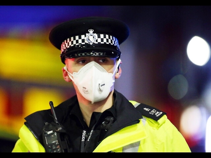 Gb: polizia,rischio dispersi a Leicester