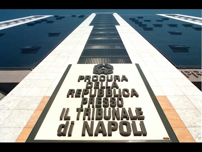 Sequestro beni a ex sindaco Giugliano