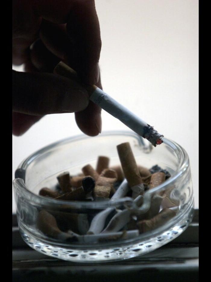 Philip Morris lancia campagna antifumo