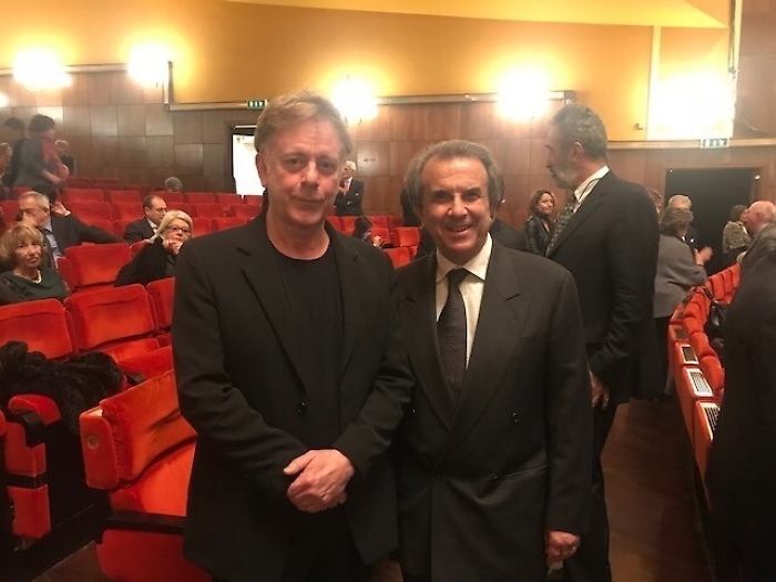 Successo per la prima della Ciociara