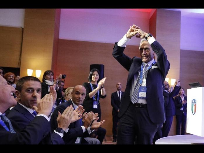 '97,20% dimostra calcio vuole cambiare'