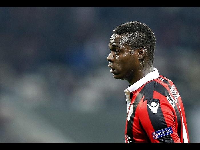 Ligue1: Balo-gol, Nizza torna al comando