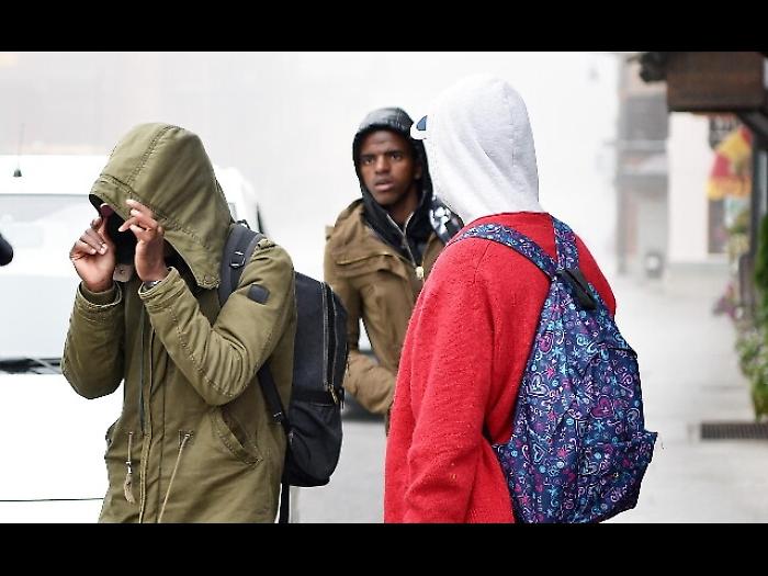 Insulti delegata migranti Cgil Padova