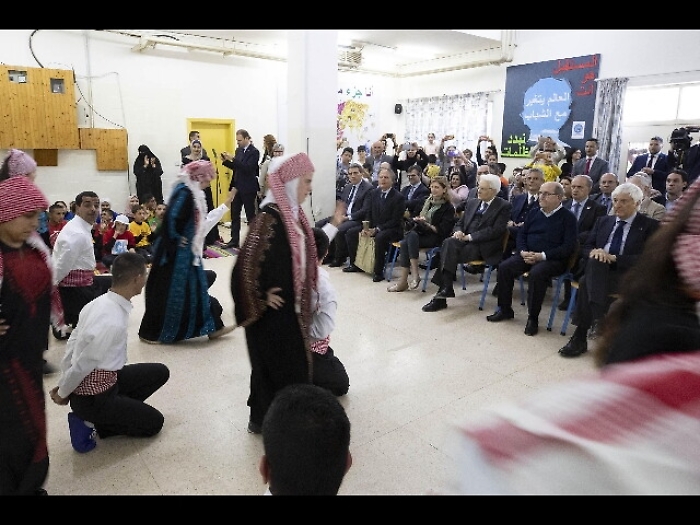 Mattarella, le diversit&agrave; sono valore