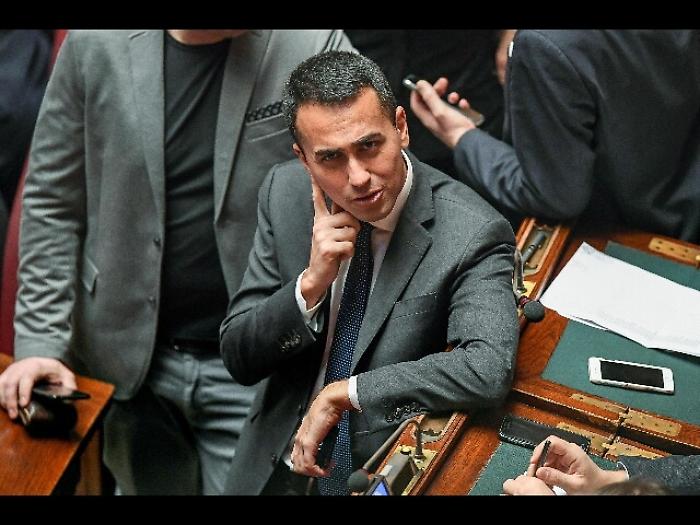 Di Maio, avanti secondo volont&agrave; popolo