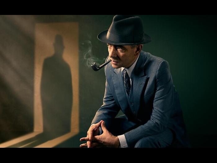 Atkinson da Mister Bean al nuovo Maigret