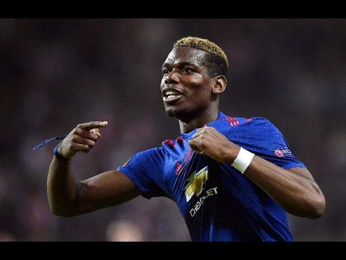 Cessione Pogba: inchiesta Fifa su Juve