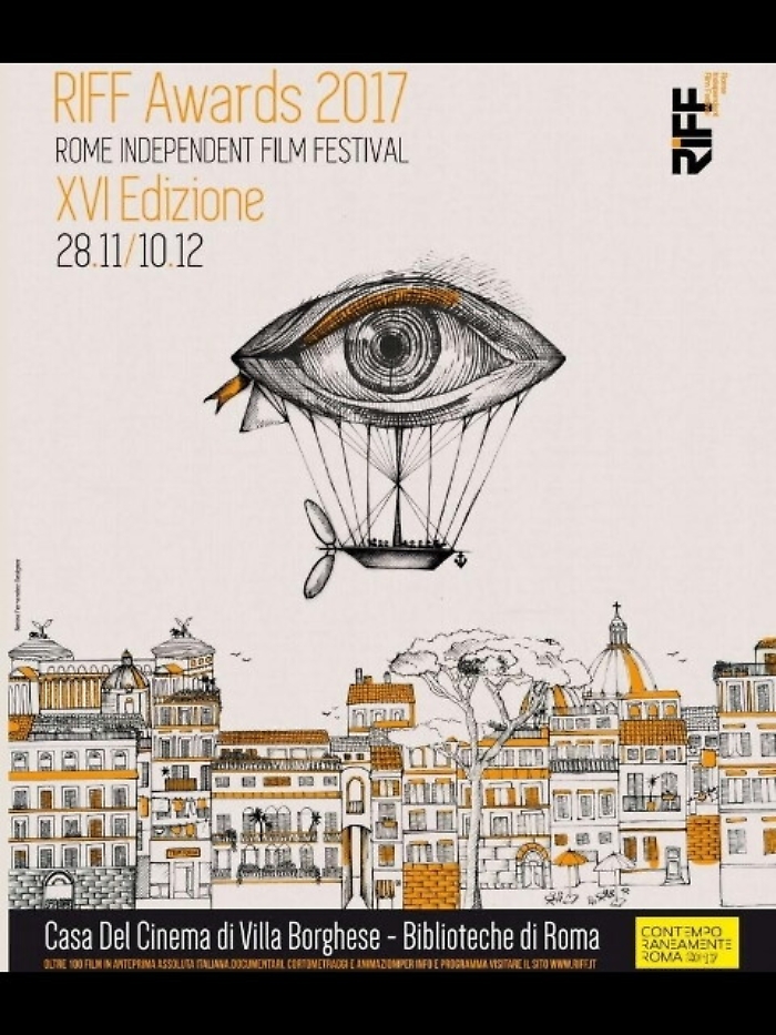 Via a RIFF con omaggio a Valerio Zurlini