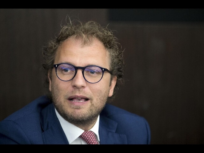 Misano: Lotti 'orgoglio Italia'