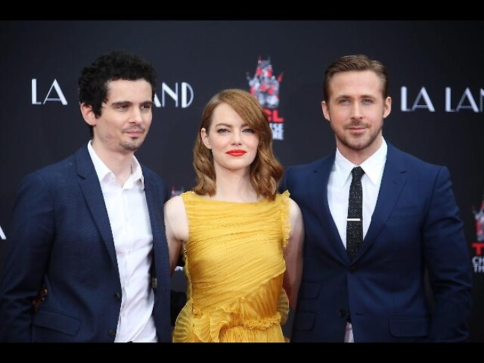 Producers Guild Awards, vince La La Land