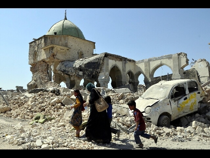 Libia: attacco dell'Isis, due morti