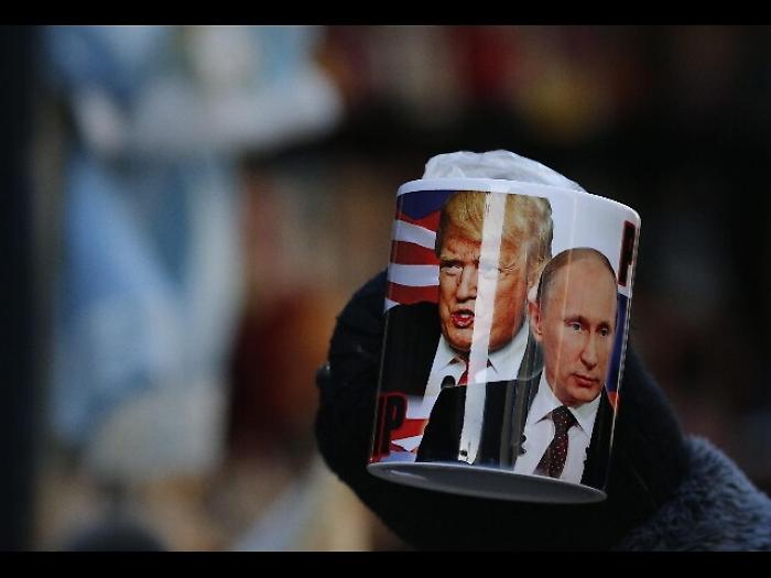 Trump-Putin, 'telefonata positiva'