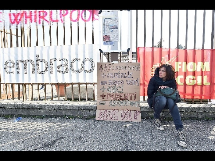 Embraco: pronti a soluzioni praticabili