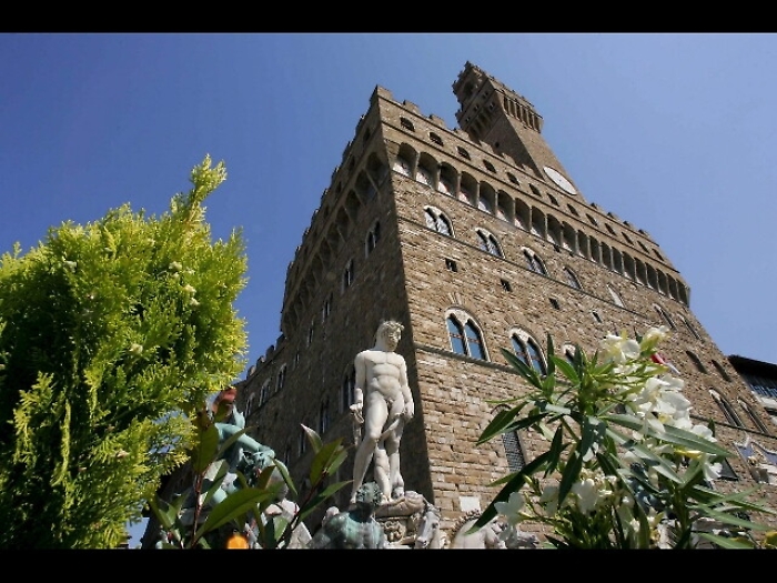 Palazzo Vecchio, a Natale boom di visite