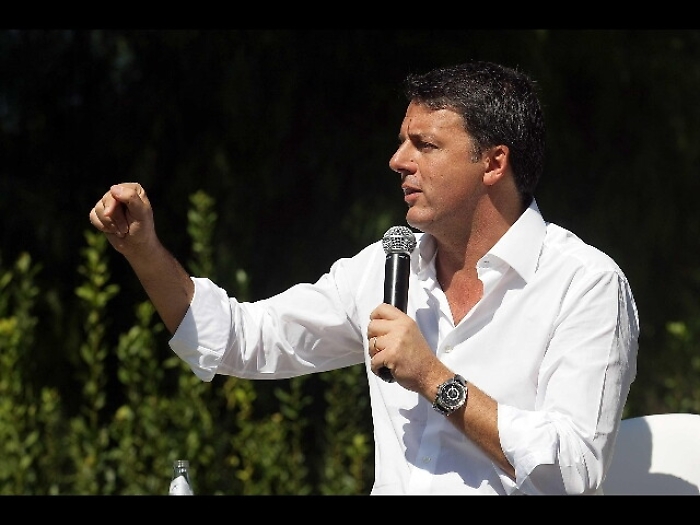 Pd: Renzi, o vincono populisti o noi