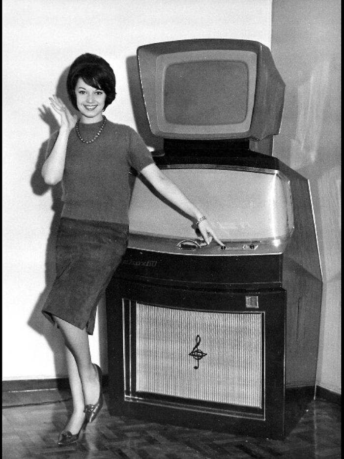 La canzone italiana in mostra a Milano