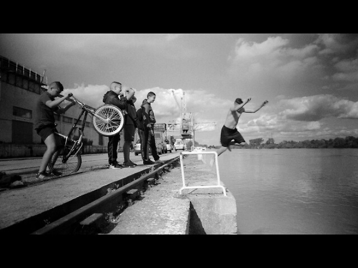 Parte "Doc in Tour", documentari in E-R