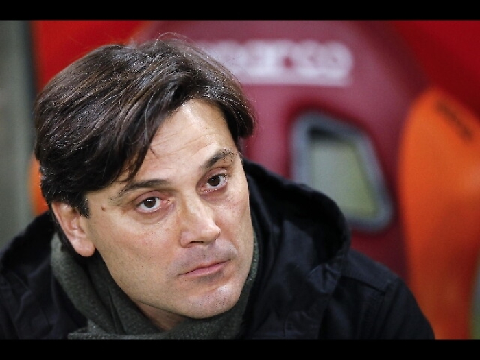 Milan: 48 ore permesso a Mati Fernandez