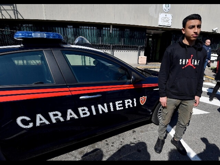 Salvini, s&igrave; cittadinanza a Ramy