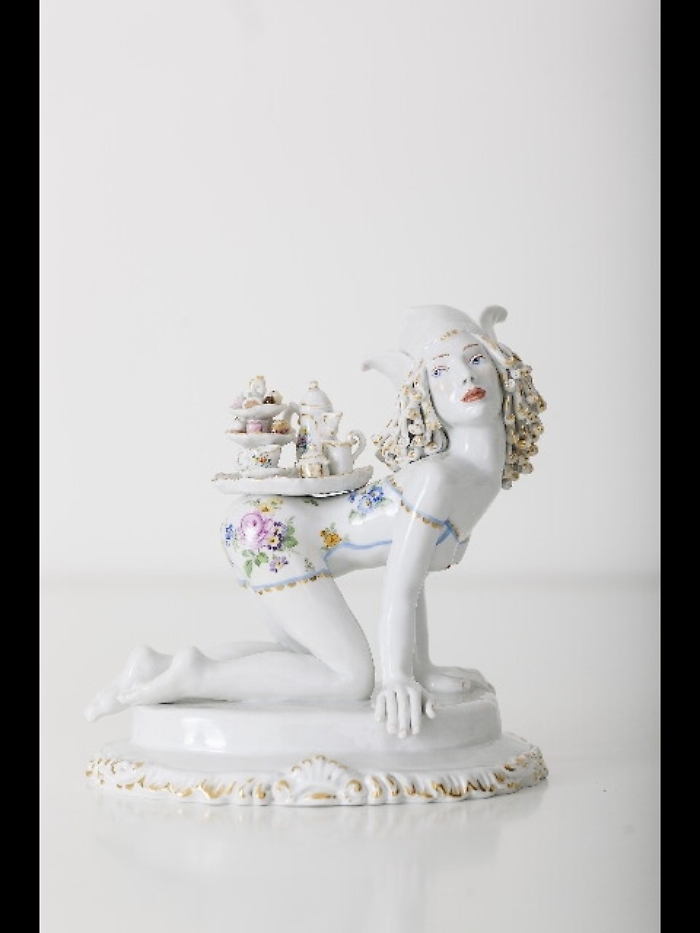 Arte di essere fragile al Poldi Pezzoli