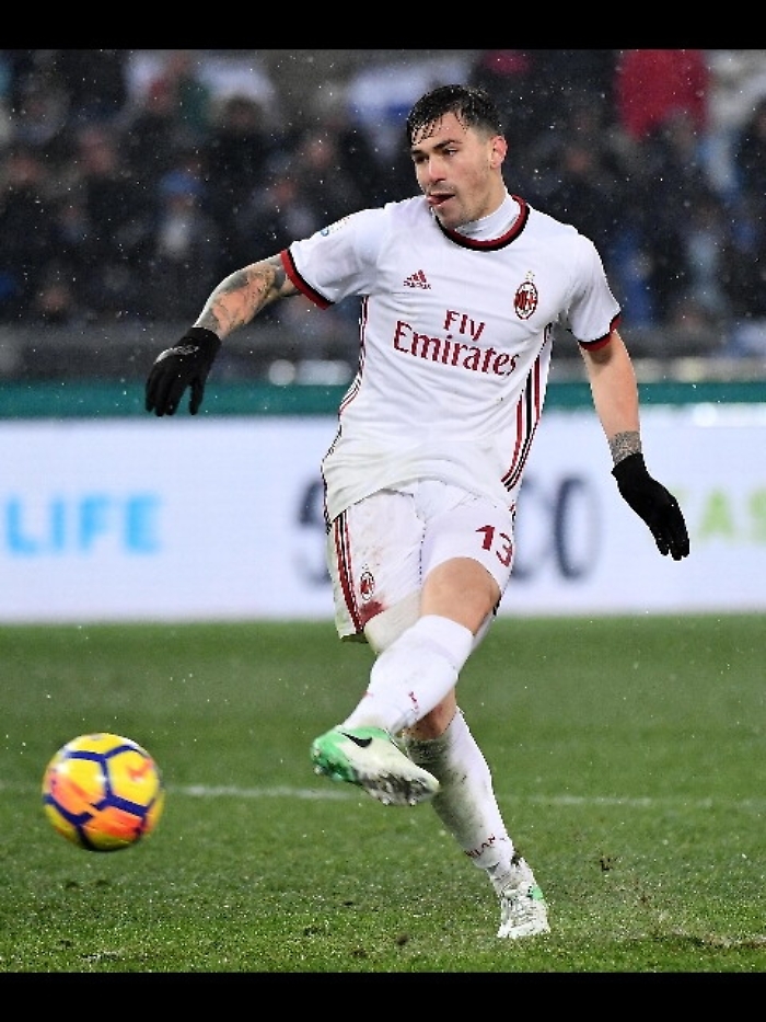 Romagnoli, bravi non sottovalutare match