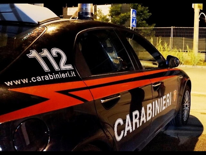 Contratti per permessi, 234 denunce Cc