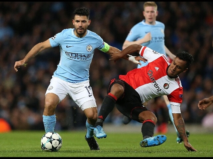 Premier: City soffre ma vince,resta a +8