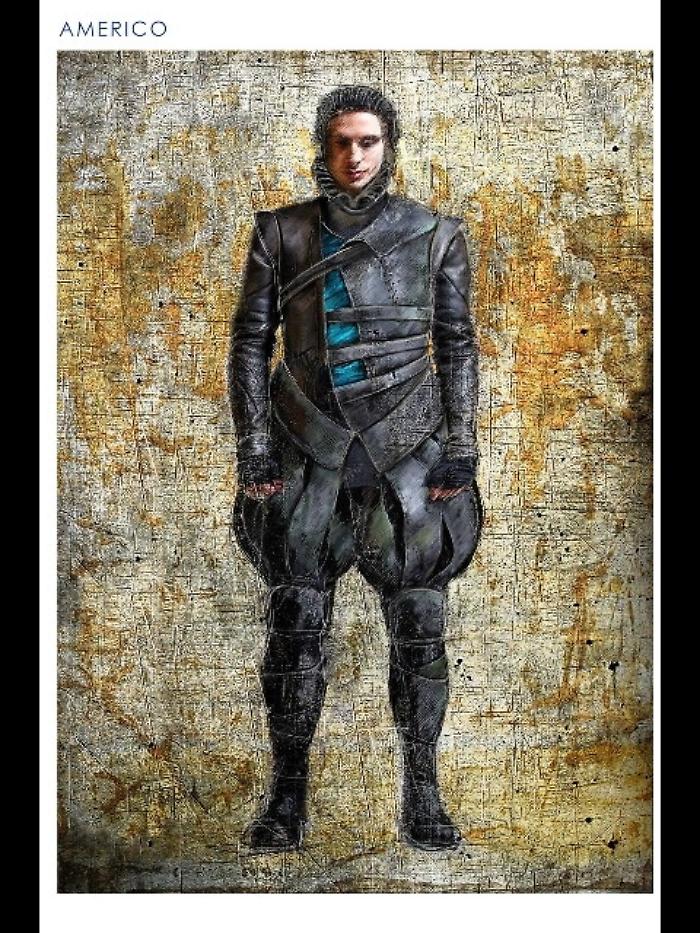 "Lo Schiavo" di Gomes al Lirico Cagliari