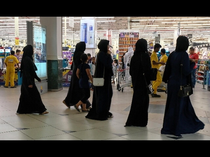 A. Saudita: le donne potranno arruolarsi