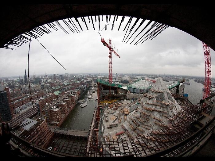 Crolla Zew tedesco, rischi guerra dazi