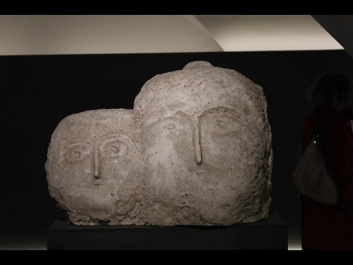 a Firenze 40 opere di Venturino Venturi