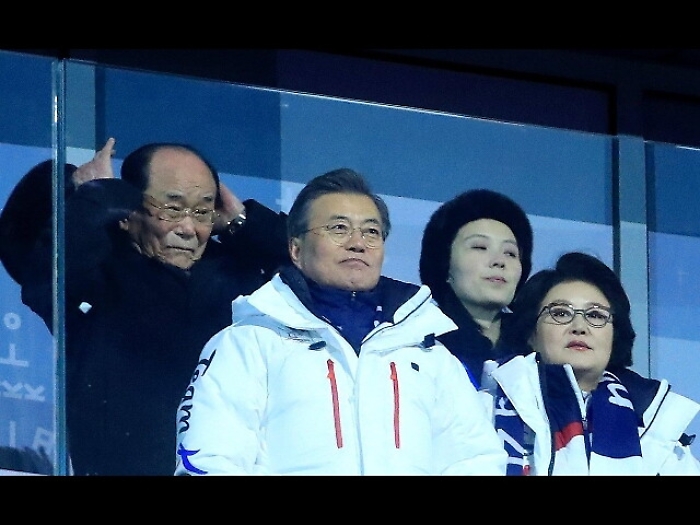 Seul, Usa abbassino pretese dialogo Nord