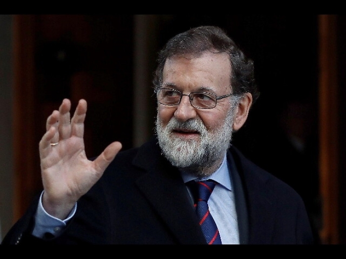 Rajoy, stop fuga imprese da Barcellona