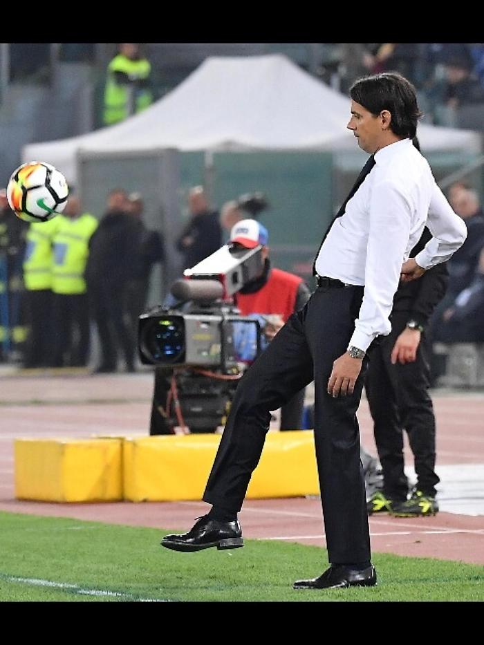 Inzaghi, niente tabelle,penso alla Viola