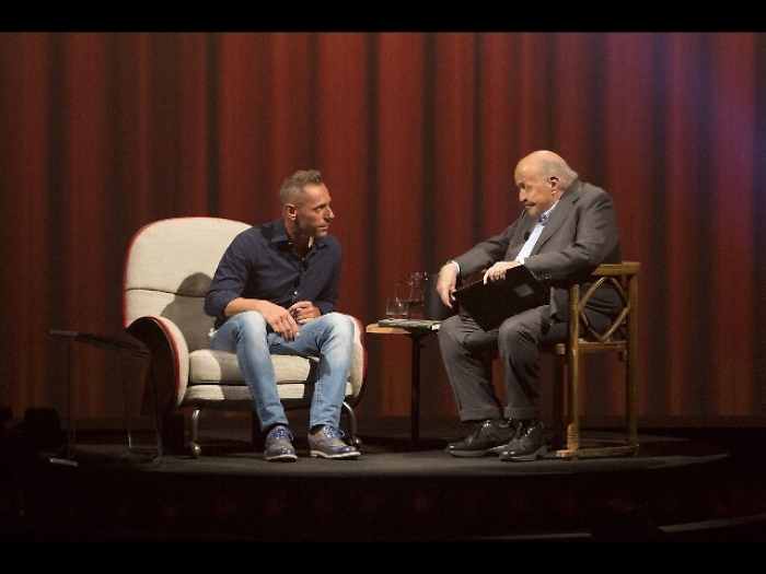 Pietro Maso in tv da Costanzo, polemiche