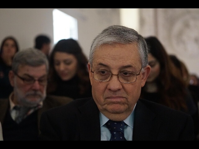 Pignatone,nessun pregiudizio in indagini