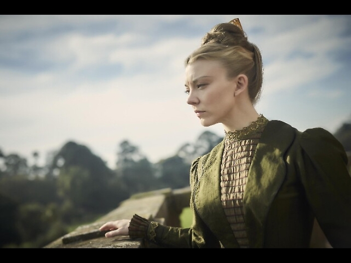 Picnic at Hanging Rock, la miniserie