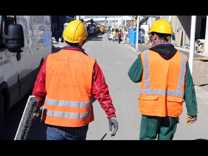 Inps: 11,9 mln dipendenti privati 2015