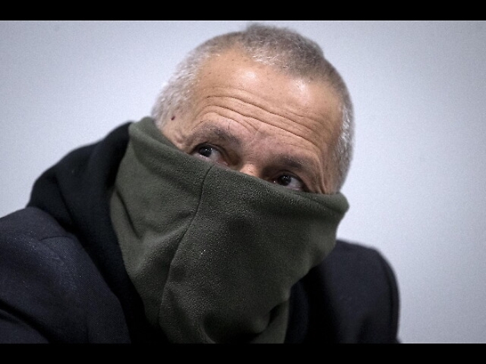 Capitano Ultimo,a fianco famiglia Cucchi