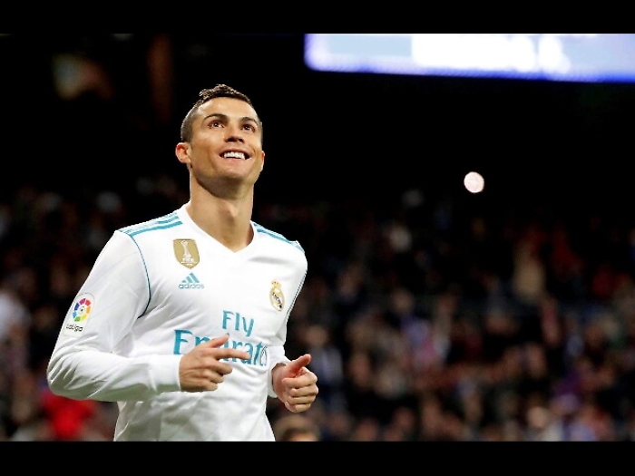 Liga: Real Madrid-Malaga 3-2