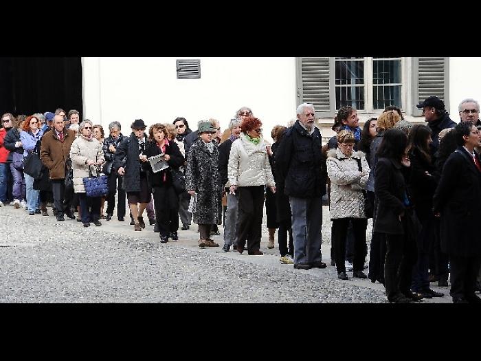 P. Reale tra musei pi&ugrave; visitati al mondo