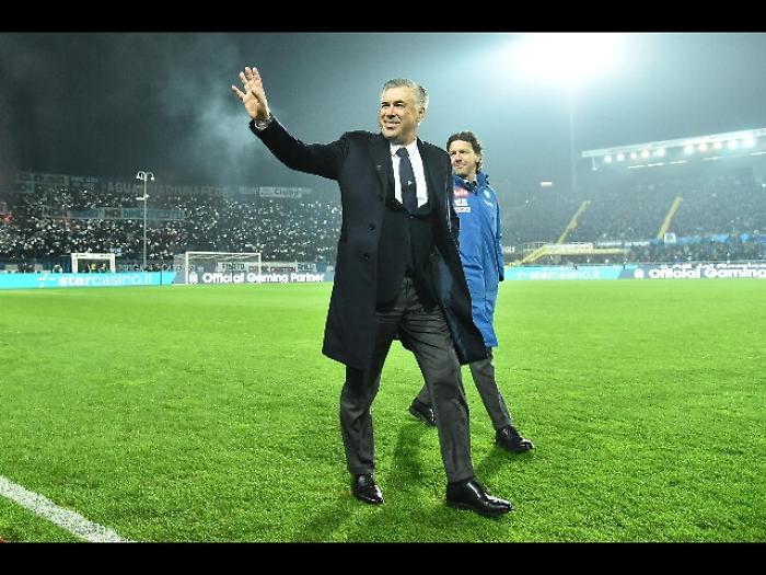 Coppa Italia: il tabellone degli ottavi