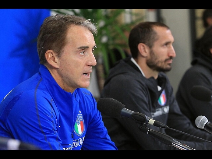 Mancini, domani cambier&ograve; qualcosa