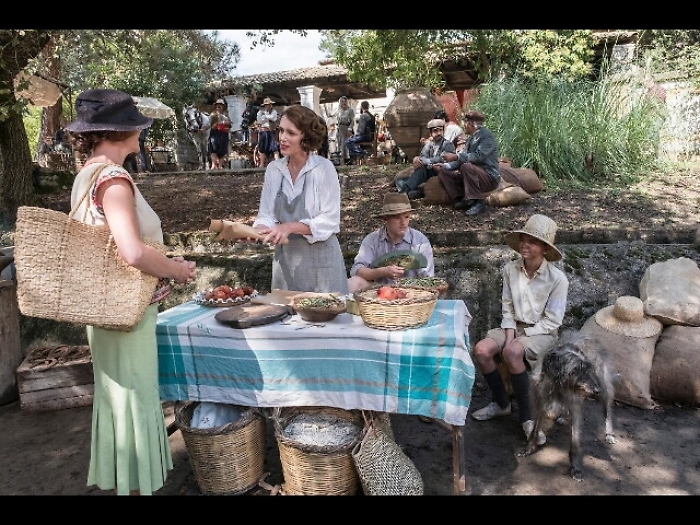 La famiglia Durrell, la seconda stagione