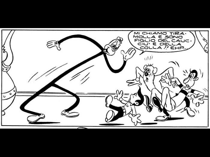 Morto Roberto Renzi, pap&agrave; di 'Tiramolla'